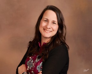 Julie Greyerbiehl