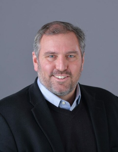 Trygve Johnson