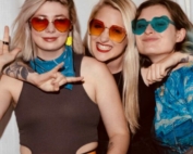 the accidentals