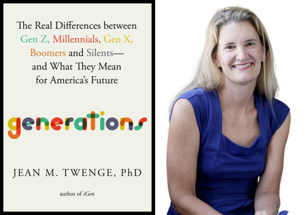 TwengeGenerationsCOMBO